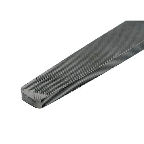 Jet 531310-10" Flat Bastard File (Package of 12) - Proindustrialequipment