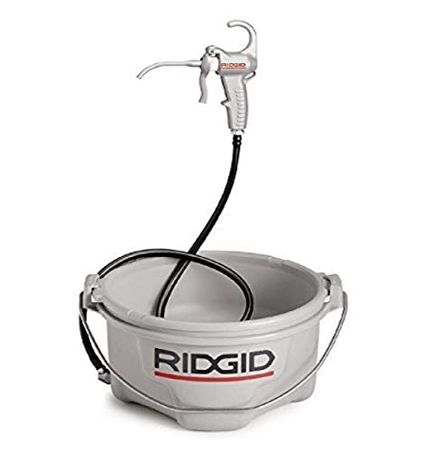 Ridgid Tools 10883 Hand Held Oiler - Oils - Proindustrialequipment