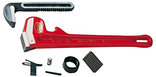 Ridgid 32775 C210X 10 Raprench Hal - Plumbing Tools - Proindustrialequipment