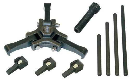 Lisle 51450 Harmonic Damper Pulley Puller