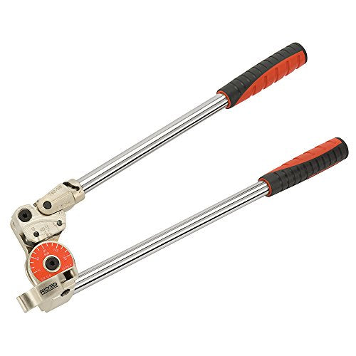 Ridgid 38063 Bender, Model 612M, 12mm - Plumbing Tools - Proindustrialequipment