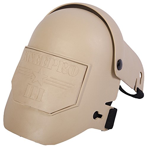 Sellstrom S96113 Kneepro Ultra Flex III Knee Pad, Tan - Other Protection - Proindustrialequipment