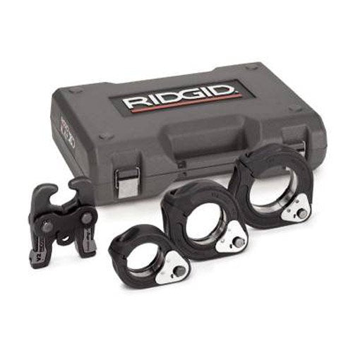 Ridgid 21103 XL-C Standard Ring Carrying Case - Plumbing Tools - Proindustrialequipment