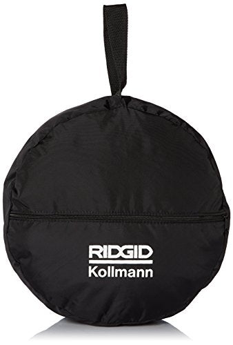 Ridgid 62757 Storage Bag with Logo - Plumbing Tools - Proindustrialequipment