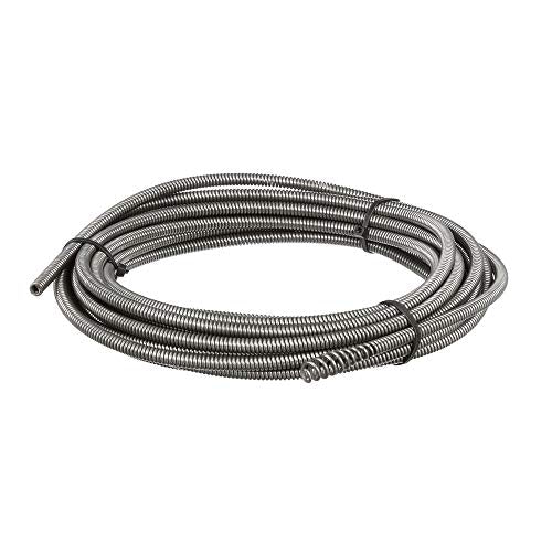 Ridgid 62250 3/8-Inch x 35-Feet C-5 Cable with Bulb Auger - Ridgid - Proindustrialequipment