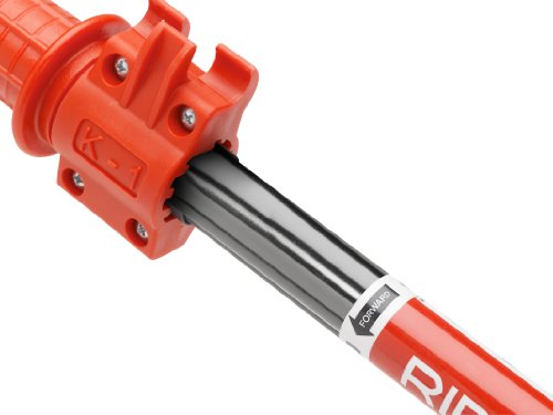 Ridgid 46683 K-1 Combination Auger - Drain Augers - Proindustrialequipment