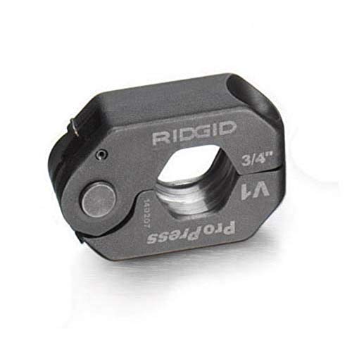 Ridgid Tools 28003 3/4-Inch Propress Rings - Plumbing Tools - Proindustrialequipment