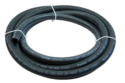 Fill-Rite KITDFH20 DEF 20' Discharge Hose