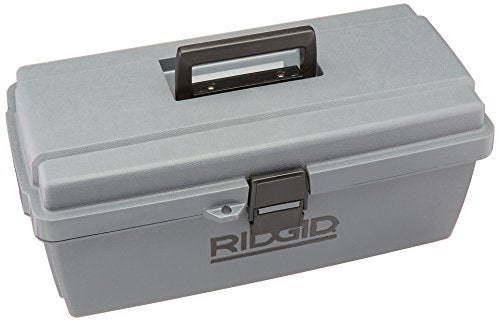 Ridgid 59360 A3 Toolbox - Plumbing Tools - Proindustrialequipment