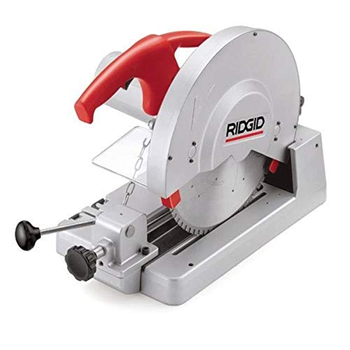 Ridgid Tools 71687 Dry Cut Saw - Ridgid - Proindustrialequipment