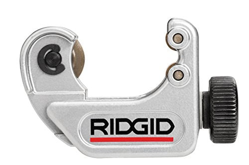 Ridgid Tools 32985 Close Quarters Cutter - Cutters - Proindustrialequipment