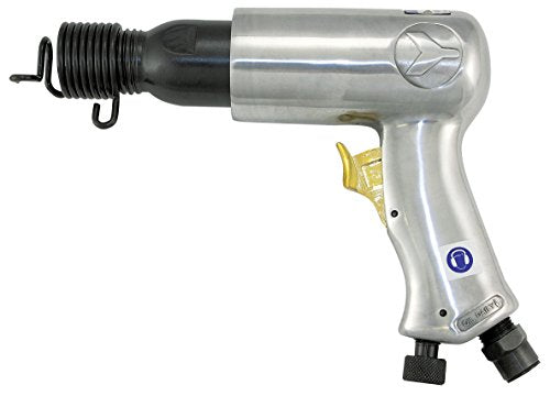 JET 404123 - .401 Shank Medium Barrel Air Hammer - Hammers - Proindustrialequipment