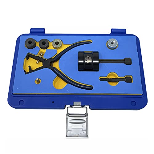 CTA Tools 2250 BMW Kit de sello de aceite del inyector de combustible