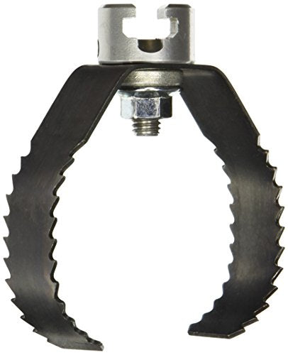 Ridgid 98040 4-Inch Shark Tooth Cutter - Other Plumbing Tools - Proindustrialequipment