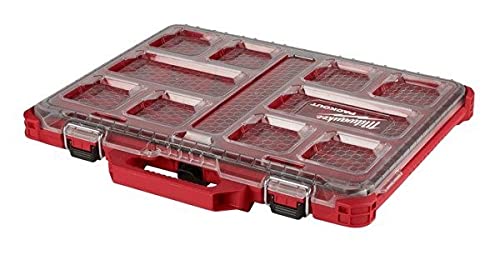 Milwaukee 48-22-8431 PACKOUT Organisateur à profil bas