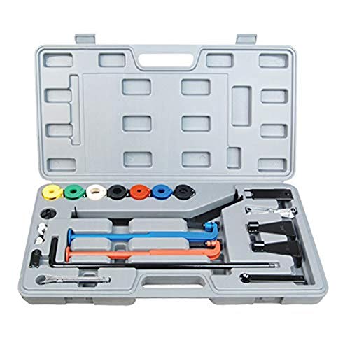 ATD Tools 3390 Master Disconnect Tool Set