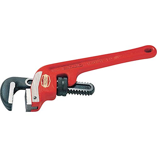 End Pipe Wrench #E-12 - Plumbing Tools - Proindustrialequipment