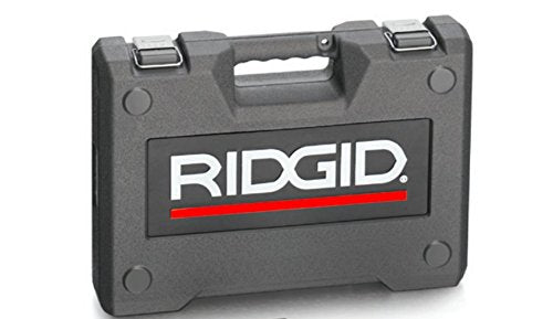 Ridgid 43453 Case, Rp 200-B Carrying - Plumbing Tools - Proindustrialequipment