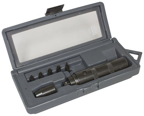 Lisle 29200 3/8 Impact Tool Set