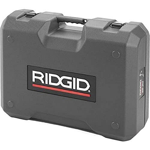 Ridgid 22173 SR-20 Carrying Case - Plumbing Tools - Proindustrialequipment