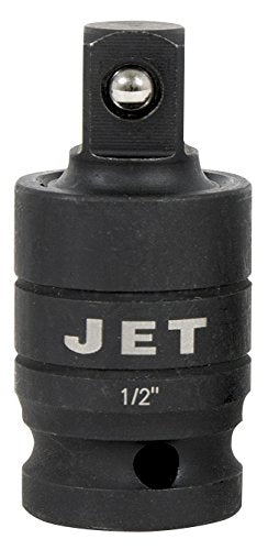 Jet 682915 1/2-inch Drive Impact Locking U-Joint - Sockets and Tools Set - Proindustrialequipment