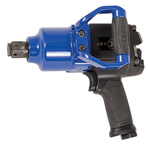 Jet 400435-1" Drive Lightweight Impact Wrench-Super Heavy Duty - Wrenches - Proindustrialequipment