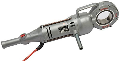 Ridgid Tools 41935 1/8-Inch to 2-Inch 115-Volt Hand-held Power Threader - Dies and Fittings - Proindustrialequipment