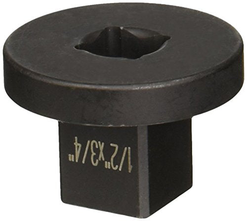 Conector hembra adaptador de funda neumático gris 2238RA