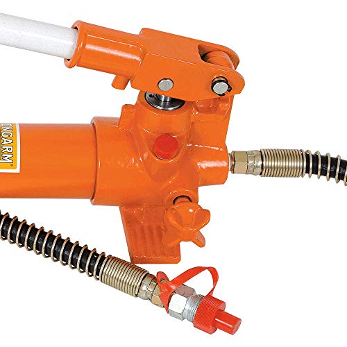 STRONGARM 30284 - Hydraulic Pump and Hose for 030207 - Proindustrialequipment