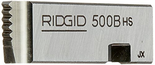 Ridgid 48635 5/8-Inch 500B High Speed Bolt Dies - Plumbing Tools - Proindustrialequipment