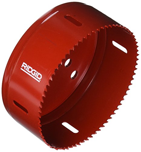 Ridgid 52985 M121 Hs Reg Hole Saw - Plumbing Tools - Proindustrialequipment