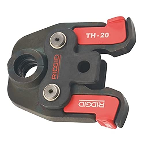 RIDGID 24728 - CLAMP for prensadora TH 26 Compact - Plumbing Tools - Proindustrialequipment