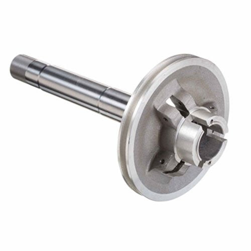 Ridgid 23562 Pulley, with Shaft Assembly - Ridgid - Proindustrialequipment