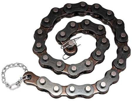 Replacement Chain, 12 in, For 3890-12 - Proindustrialequipment