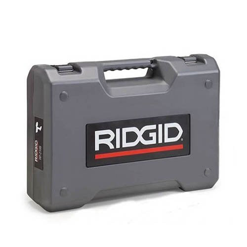 Ridgid 57393 RP 240/241 Press Tool Carrying Case - Plumbing Tools - Proindustrialequipment