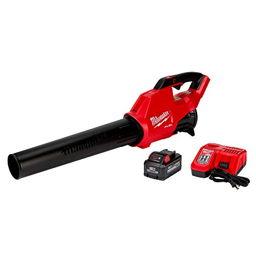 Milwaukee Electric Tools 2724-21HD Kit de ventilateur de carburant M18 (120 mph)