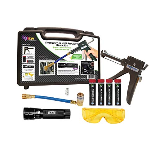 Kit de détection de fuite UView 332005A