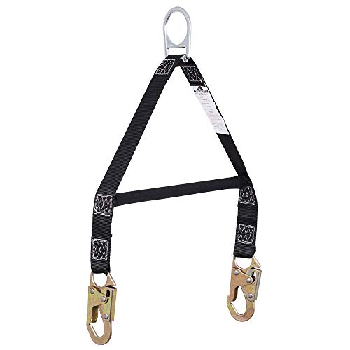 PeakWorks V855130 - Space Yoke - Confined Space Accessories - Fall Protection - Proindustrialequipment