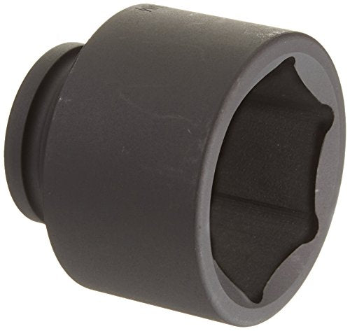 Sunex 460M 3/4" Drive Standard 6 Point Metric Impact Socket 60mm