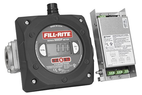Fill-Rite 900CDP1.5 1-1/2
