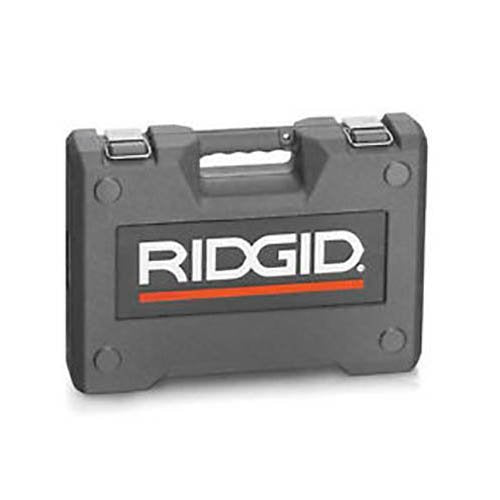 Ridgid 43378 Case, Rp340B/C Carrying - Plumbing Tools - Proindustrialequipment