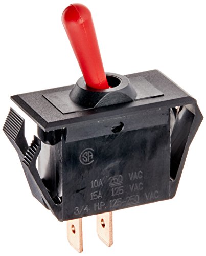 Ridgid 47832 Toggle Switch - Ridgid - Proindustrialequipment