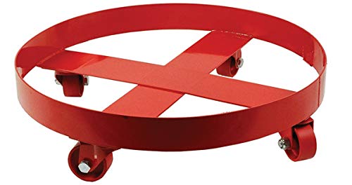 ATD Tools 5255 Drum Dolly for 55 Gallon Drums - Proindustrialequipment