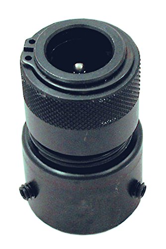 Jet 408291 - .401 Shank Quick Coupler-Heavy Duty - Proindustrialequipment