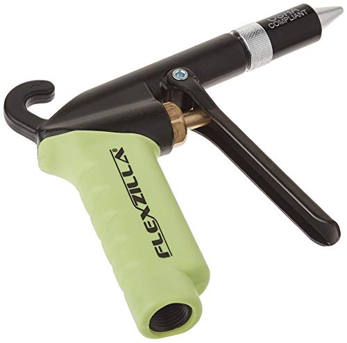 Legacy Manufacturer LEG-AG1402FZ Blow Gun with Quiet-Flo Safty Nozzle