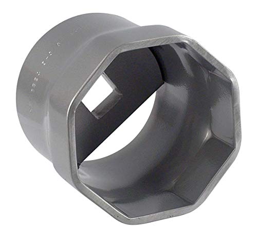 OTC 1924 3-3/8" 8-point Wheel Bearing Locknut Socket - Proindustrialequipment