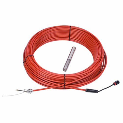 Ridgid 35108 325Ft One Push Safety Cable - Plumbing Tools - Proindustrialequipment