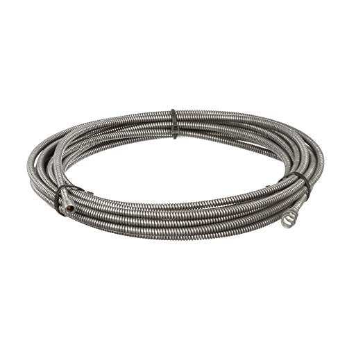 Drain Cable,for Use with Mfr. No. 55808 - Plumbing Tools - Proindustrialequipment