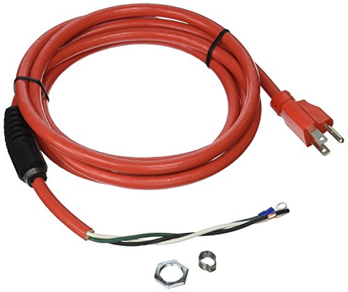 Ridgid 31938 115V Line Cord - Plumbing Tools - Proindustrialequipment