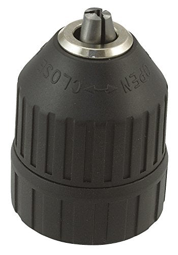 JET 905754 - 1/2" Drill Keyless Chuck - Air Drill Accessories - Jet - Proindustrialequipment